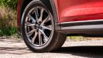 Mazda CX-5 Signature 2018 года (NA)